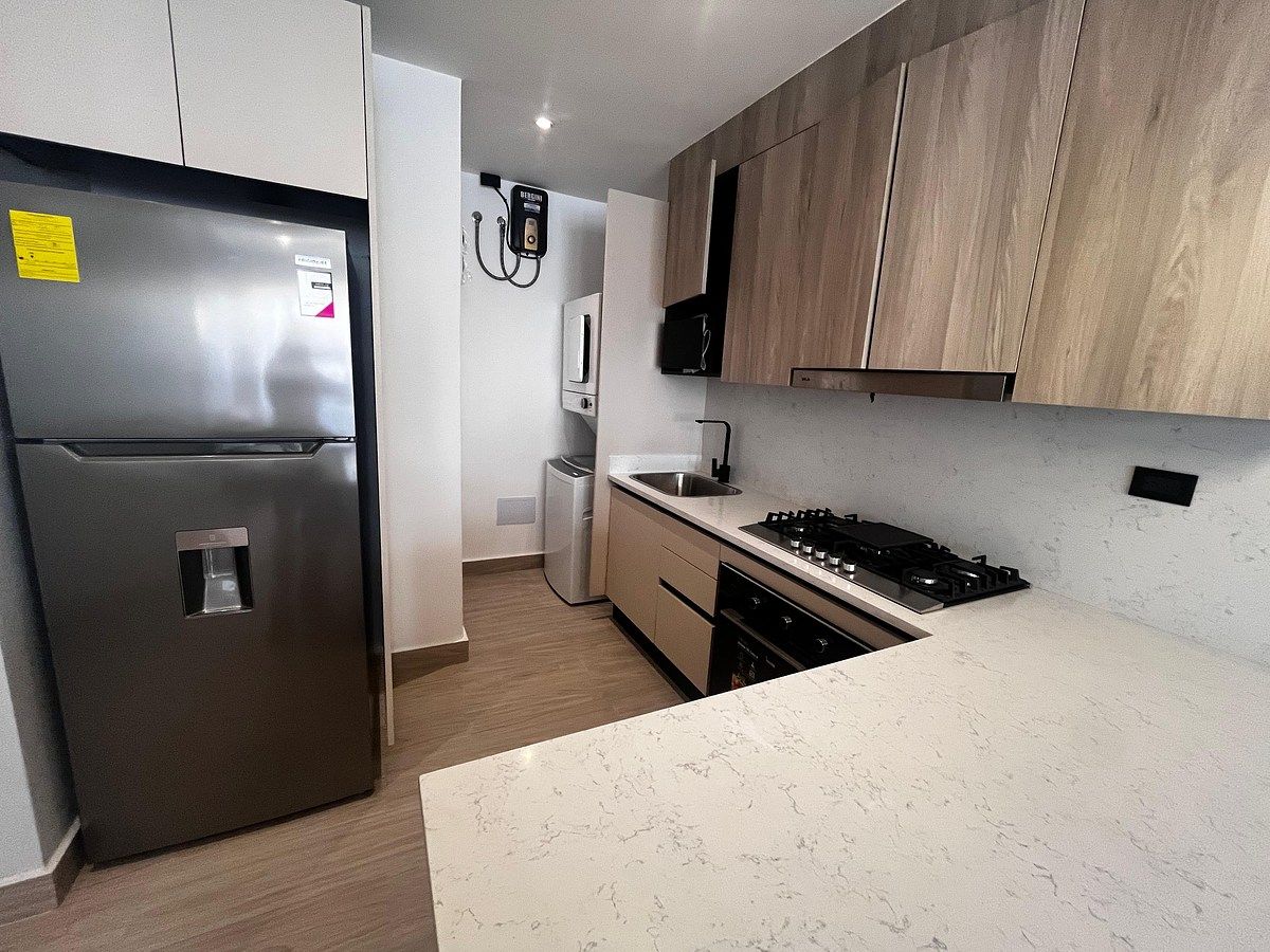 Apartamento en Bella Vista, Santo Domingo Centro (Distrito Nacional), foto 6 de 12