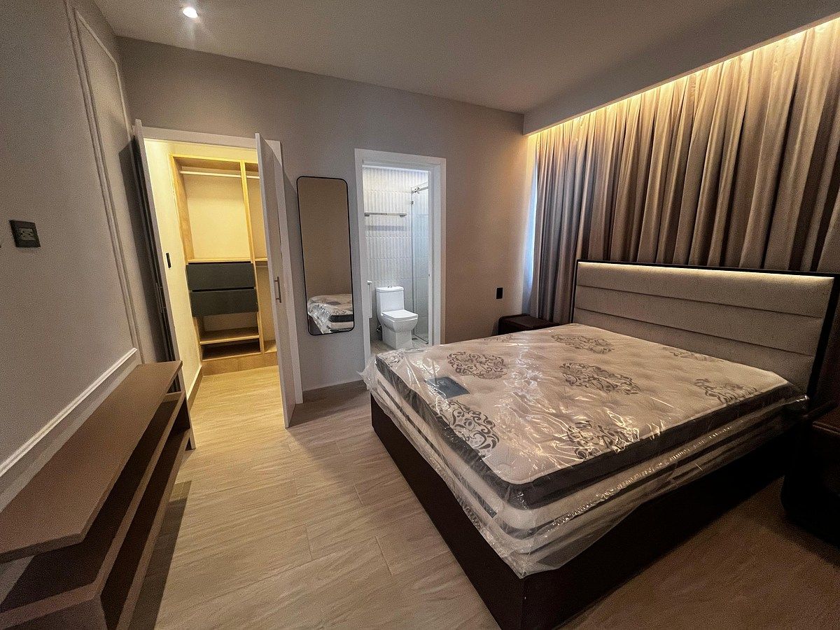 Apartamento en Bella Vista, Santo Domingo Centro (Distrito Nacional), foto 11 de 12
