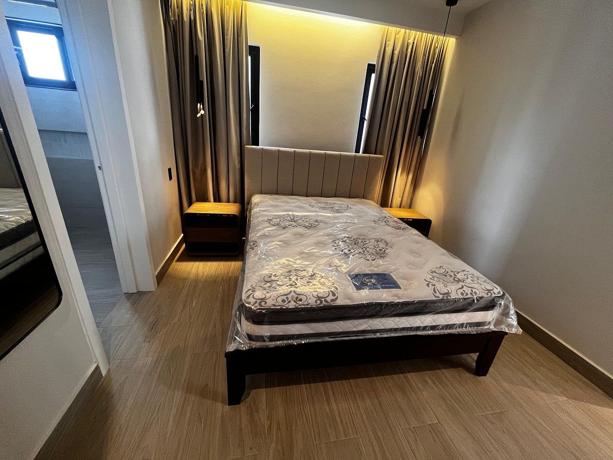 Apartamento en Bella Vista, Santo Domingo Centro (Distrito Nacional), foto 12 de 15