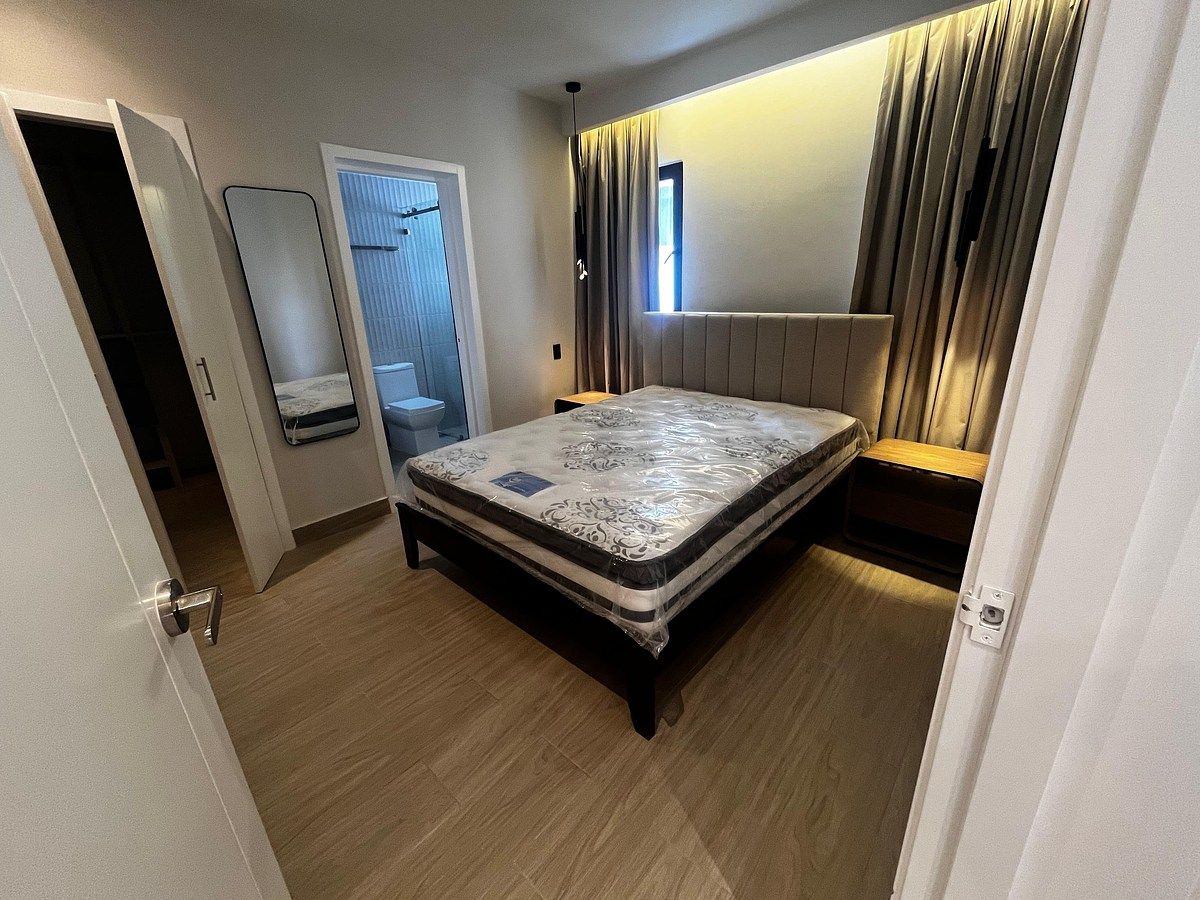 Apartamento en Bella Vista, Santo Domingo Centro (Distrito Nacional), foto 10 de 15