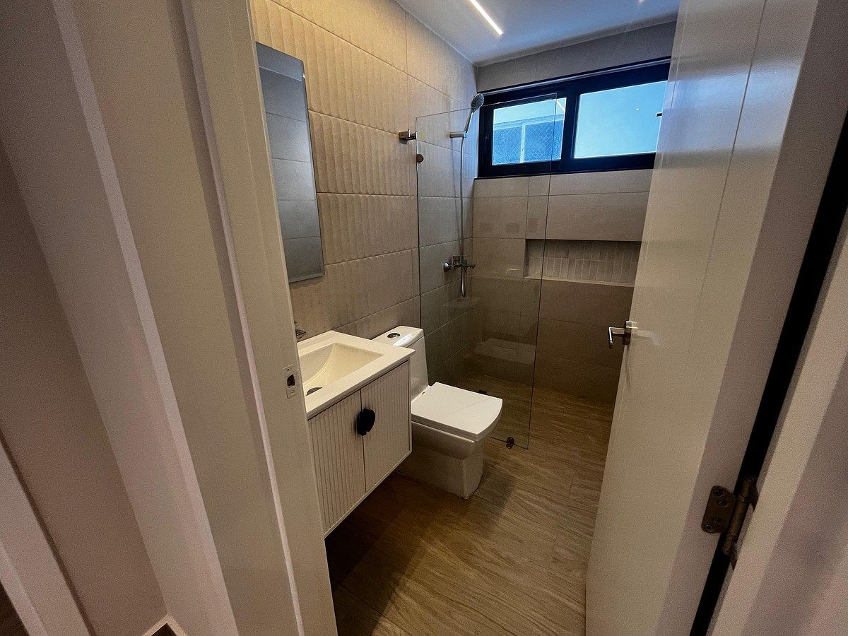 Apartamento en Bella Vista, Santo Domingo Centro (Distrito Nacional), foto 14 de 15