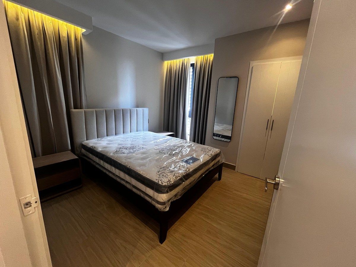 Apartamento en Bella Vista, Santo Domingo Centro (Distrito Nacional), foto 13 de 15