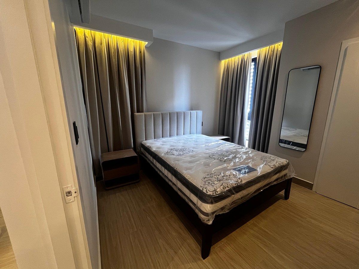 Apartamento en Bella Vista, Santo Domingo Centro (Distrito Nacional), foto 11 de 15