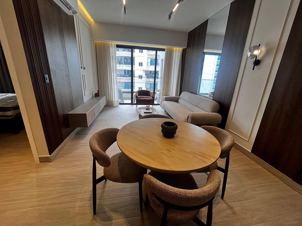 Apartamento en Bella Vista, Santo Domingo Centro (Distrito Nacional), foto 5 de 15