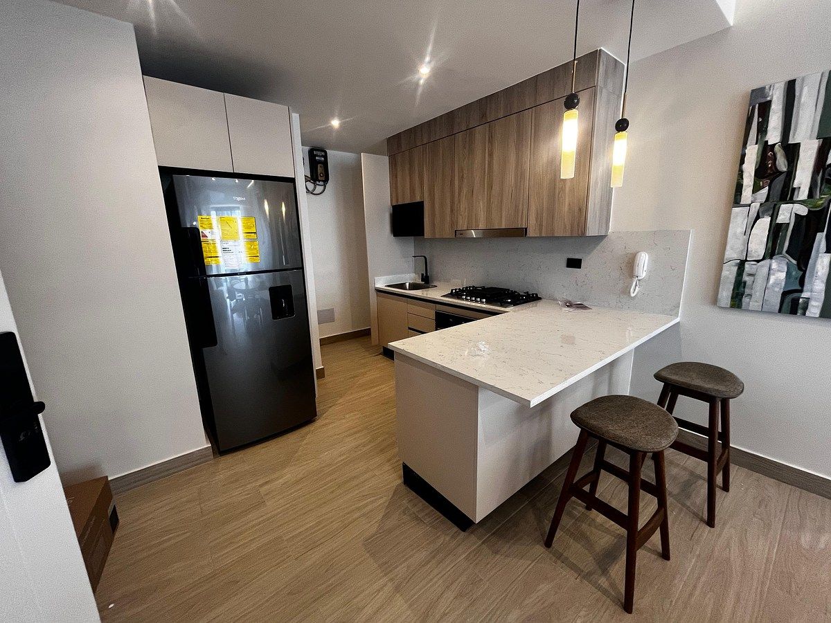 Apartamento en Bella Vista, Santo Domingo Centro (Distrito Nacional), foto 8 de 15