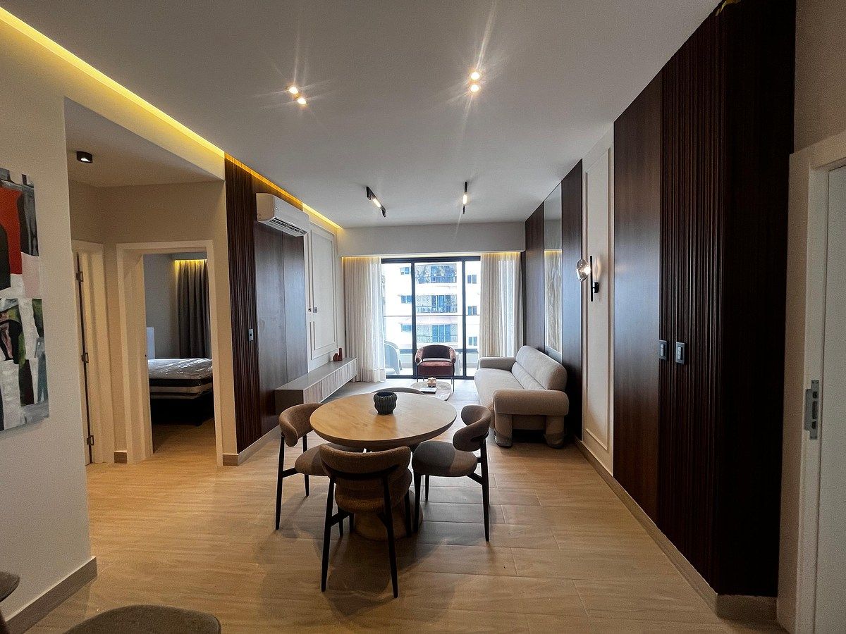 Apartamento en Bella Vista, Santo Domingo Centro (Distrito Nacional), foto 6 de 15