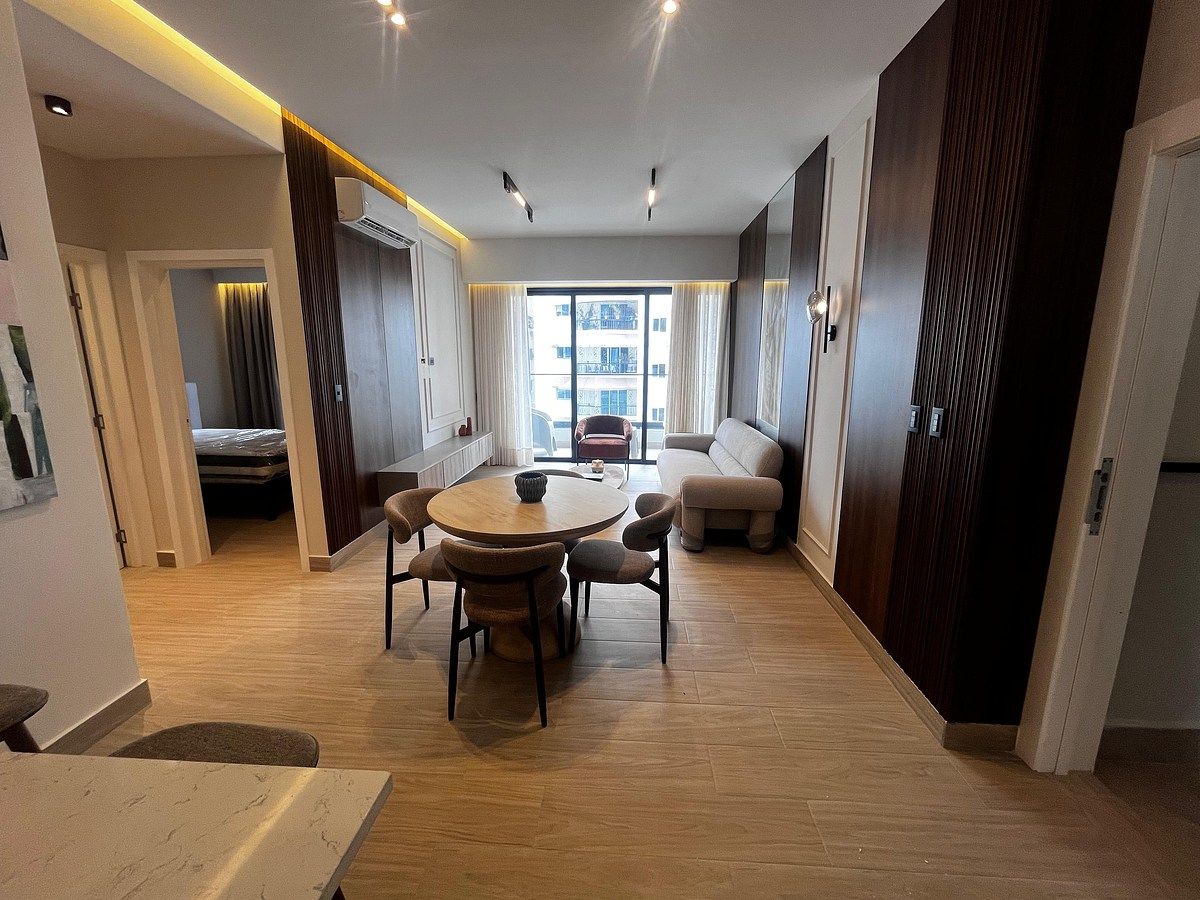 Apartamento en Bella Vista, Santo Domingo Centro (Distrito Nacional), foto 7 de 15