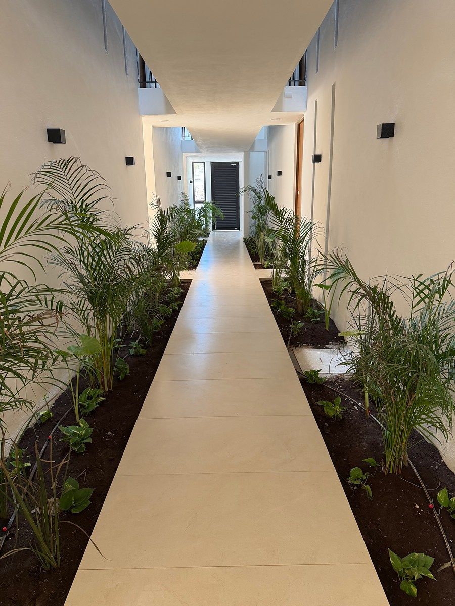 Apartamento em Maya, Mérida, foto 4 de 9
