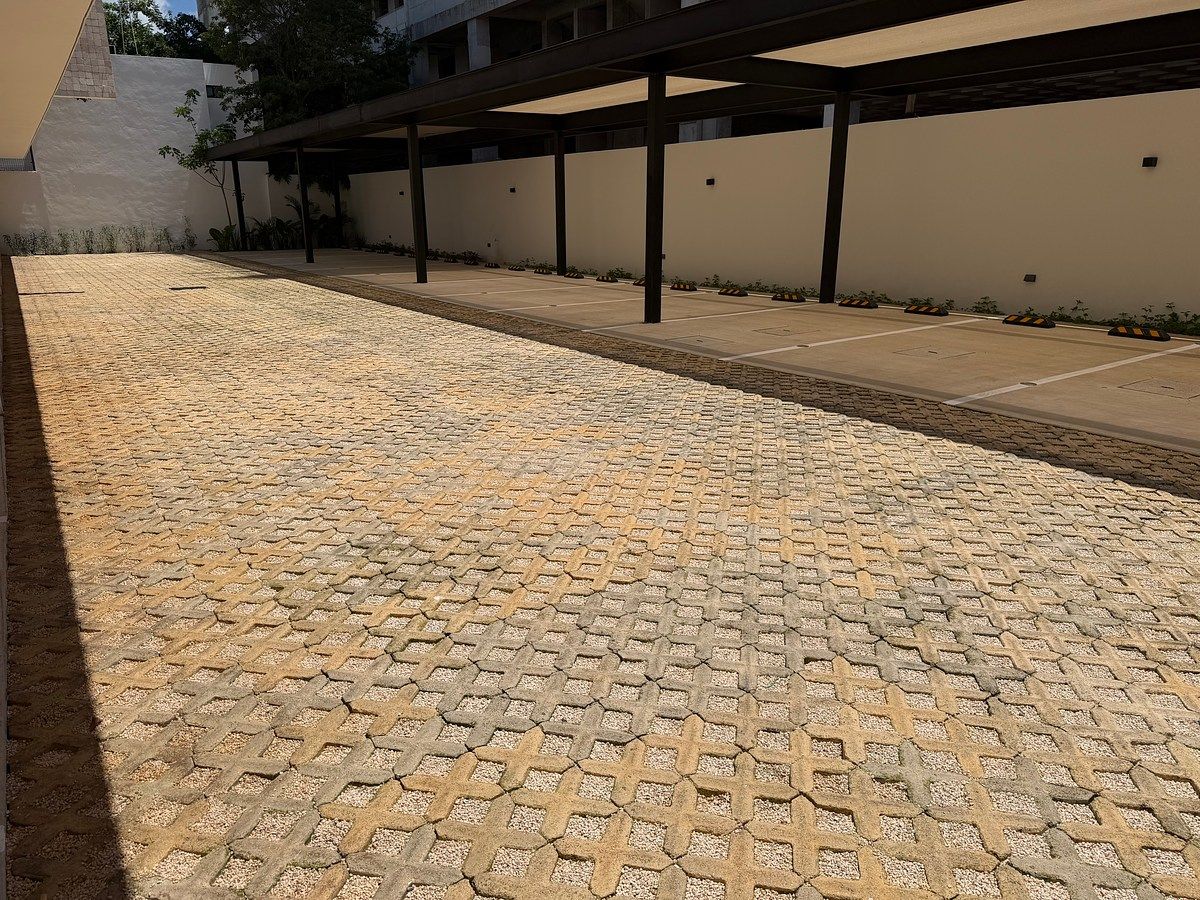Apartamento em Maya, Mérida, foto 6 de 9