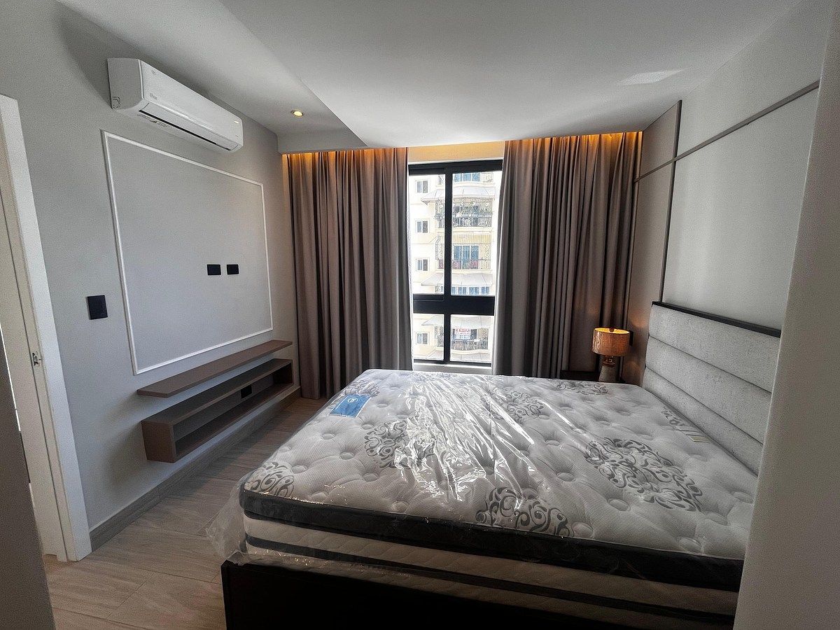 Apartamento en Bella Vista, Santo Domingo Centro (Distrito Nacional), foto 8 de 12