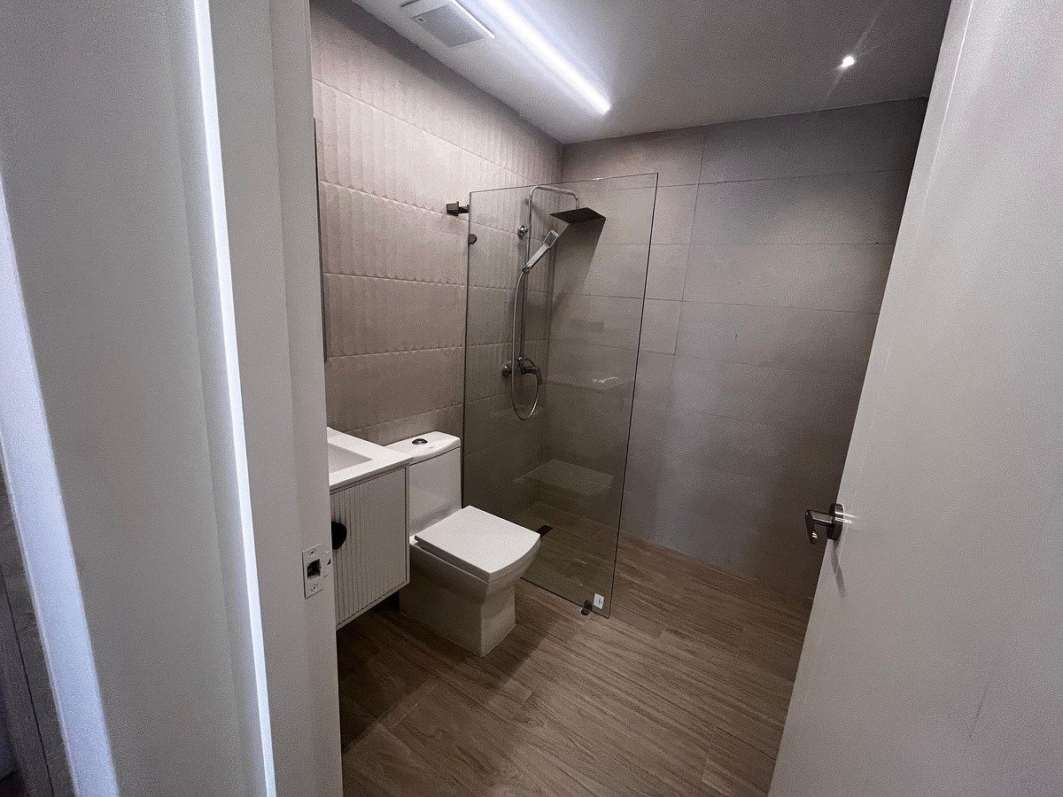 Apartamento en Bella Vista, Santo Domingo Centro (Distrito Nacional), foto 11 de 12
