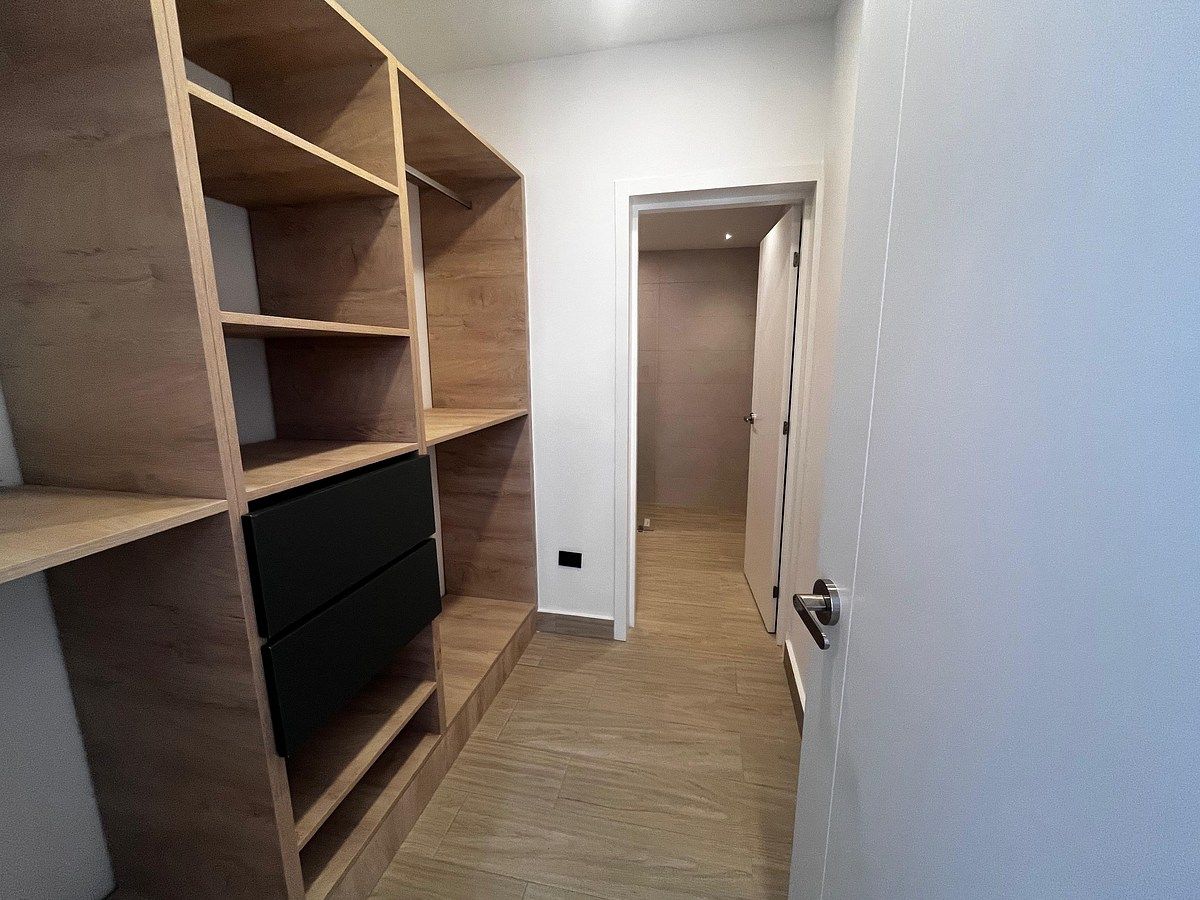 Apartamento en Bella Vista, Santo Domingo Centro (Distrito Nacional), foto 9 de 12