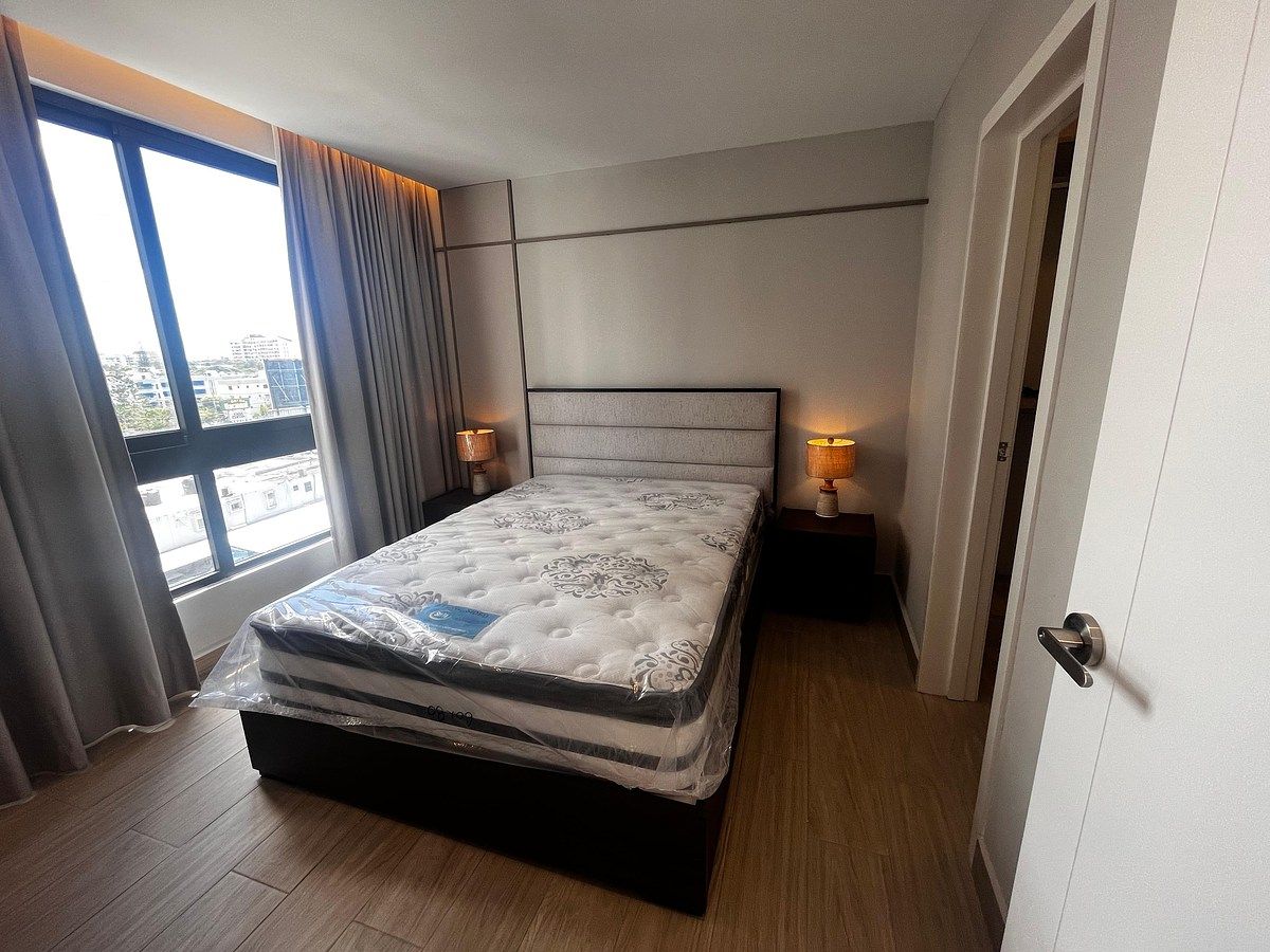 Apartamento en Bella Vista, Santo Domingo Centro (Distrito Nacional), foto 10 de 12