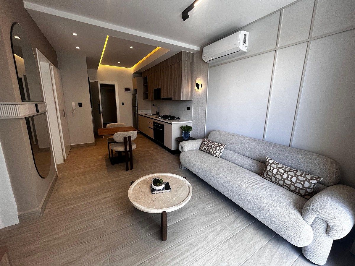 Apartamento en Bella Vista, Santo Domingo Centro (Distrito Nacional), foto 3 de 12