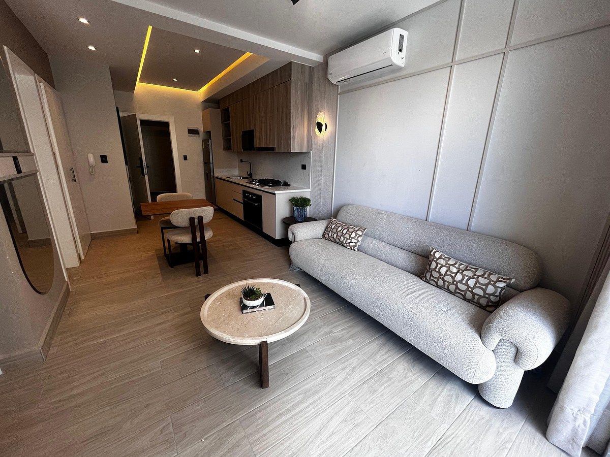 Apartamento en Bella Vista, Santo Domingo Centro (Distrito Nacional), foto 4 de 12