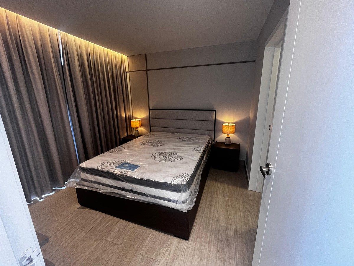 Apartamento en Bella Vista, Santo Domingo Centro (Distrito Nacional), foto 7 de 12