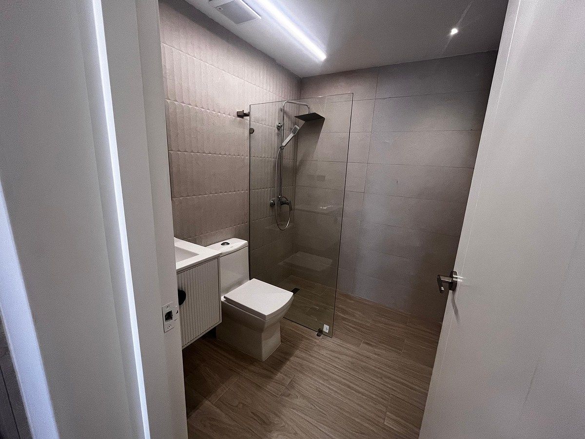 Apartamento en Bella Vista, Santo Domingo Centro (Distrito Nacional), foto 12 de 12