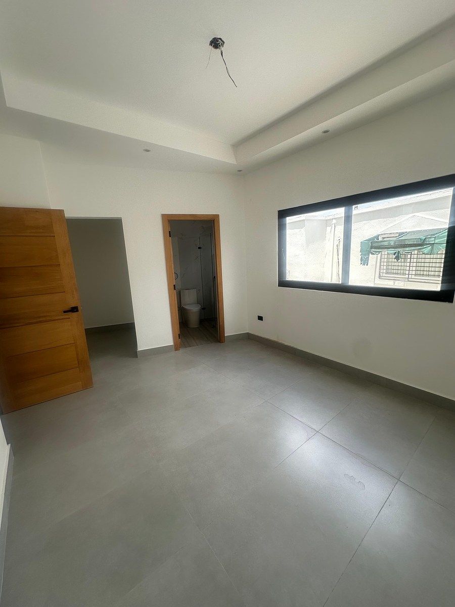 Apartamento en La Castellana, Santo Domingo Centro (Distrito Nacional), foto 5 de 7