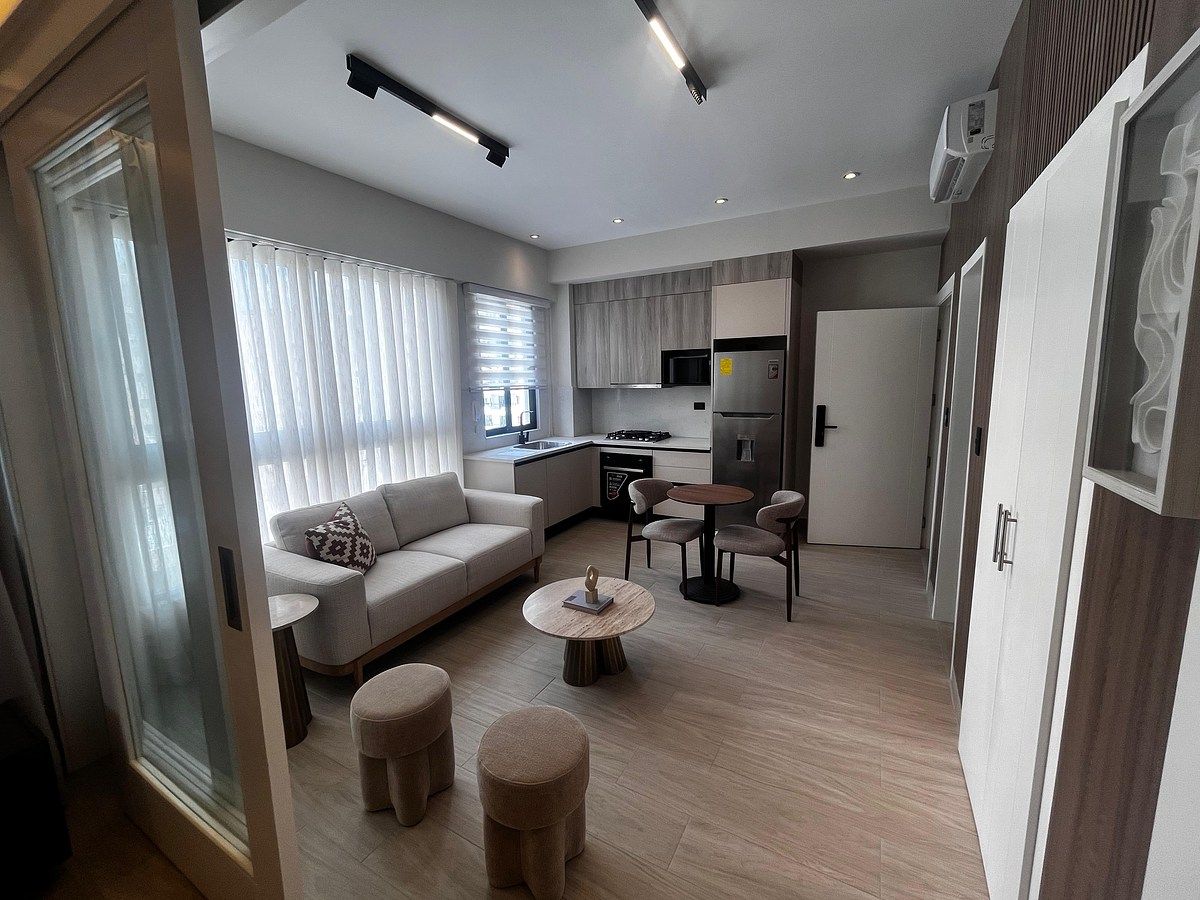 Apartamento en Bella Vista, Santo Domingo Centro (Distrito Nacional), foto 2 de 9