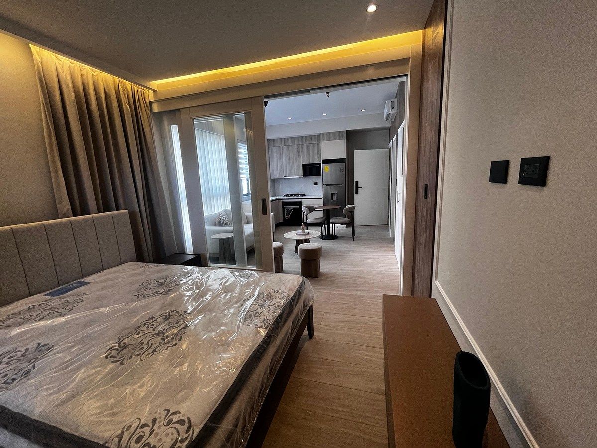 Apartamento en Bella Vista, Santo Domingo Centro (Distrito Nacional), foto 5 de 9