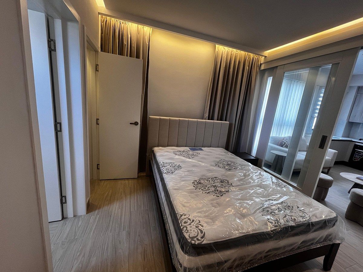 Apartamento en Bella Vista, Santo Domingo Centro (Distrito Nacional), foto 6 de 9