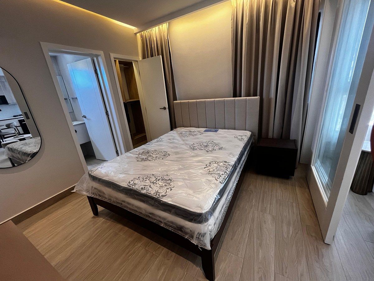 Apartamento en Bella Vista, Santo Domingo Centro (Distrito Nacional), foto 9 de 9