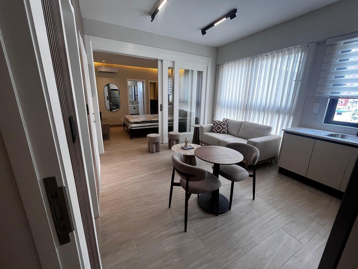 Apartamento en Bella Vista, Santo Domingo Centro (Distrito Nacional), foto 3 de 9
