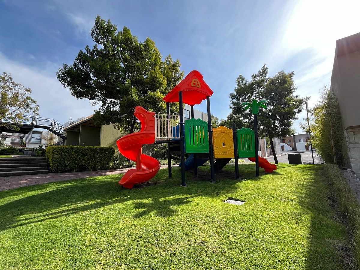 Juegos infantiles, foto 15 de 19