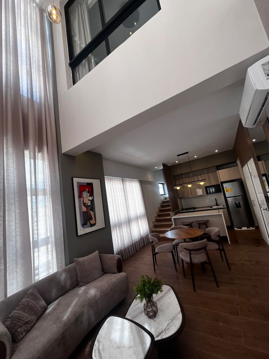 Apartamento en Bella Vista, Santo Domingo Centro (Distrito Nacional), foto 3 de 8