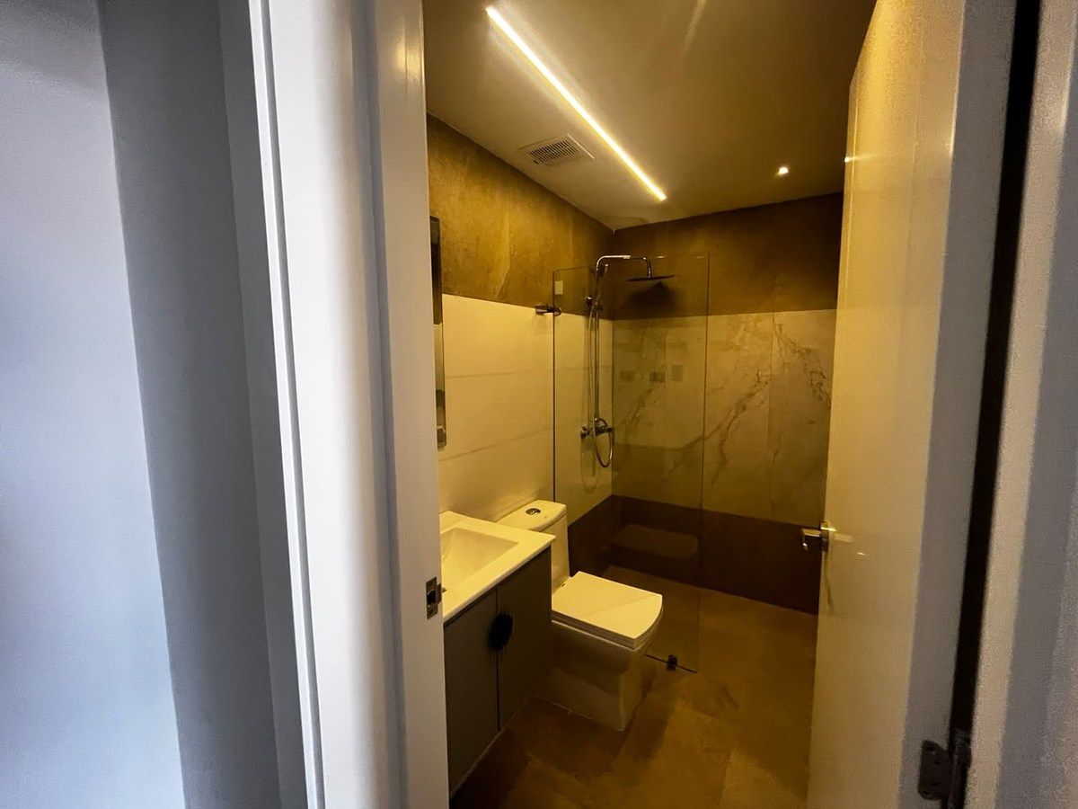 Apartamento en Bella Vista, Santo Domingo Centro (Distrito Nacional), foto 8 de 8