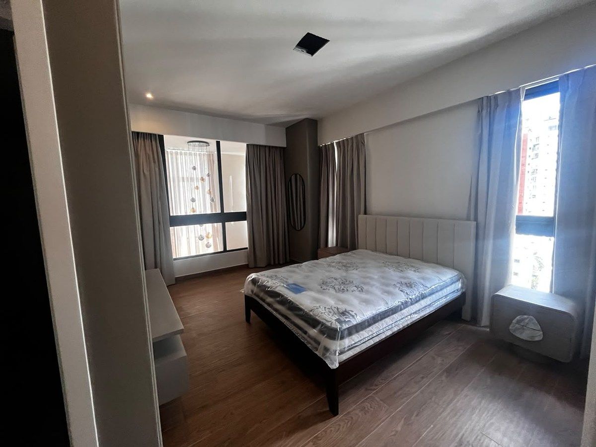 Apartamento en Bella Vista, Santo Domingo Centro (Distrito Nacional), foto 7 de 8