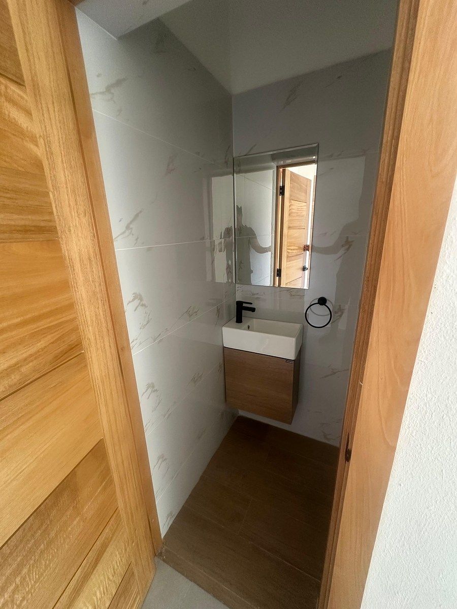 Apartamento en La Castellana, Santo Domingo Centro (Distrito Nacional), foto 5 de 7