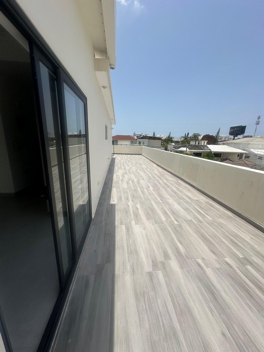 Apartamento en La Castellana, Santo Domingo Centro (Distrito Nacional), foto 6 de 7