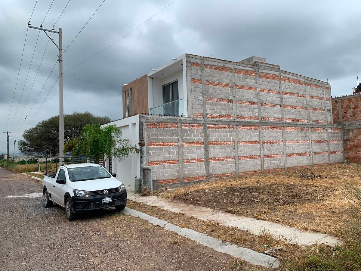 Lote em Las Fuentes, Ezequiel Montes, foto 3 de 4