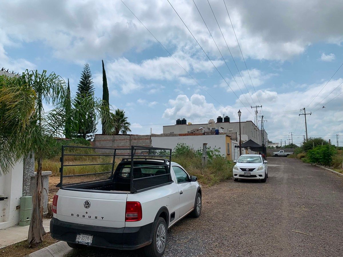 Lote em Las Fuentes, Ezequiel Montes, foto 2 de 4