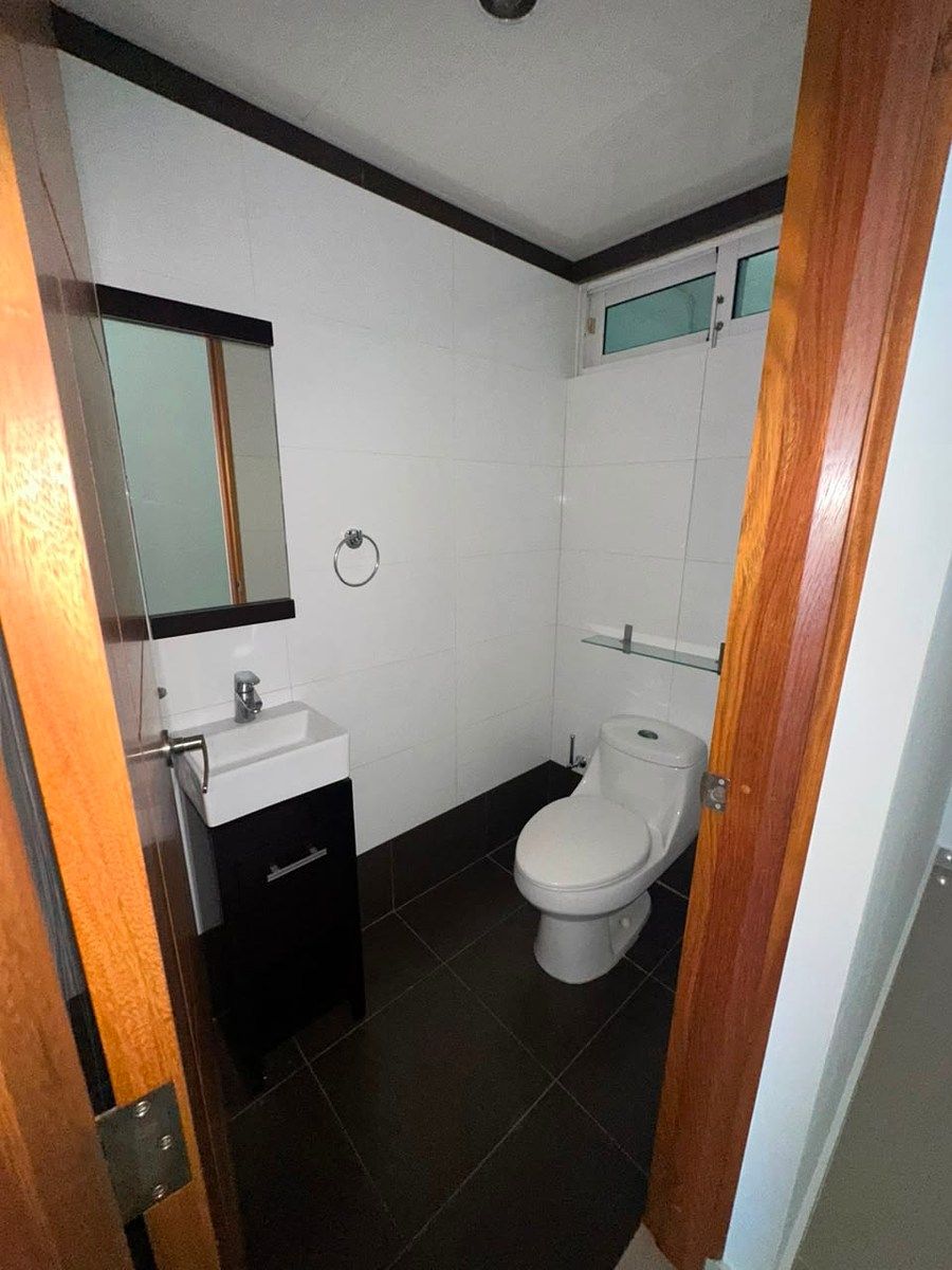 Apartamento en Evaristo Morales, Santo Domingo Centro (Distrito Nacional), foto 6 de 29