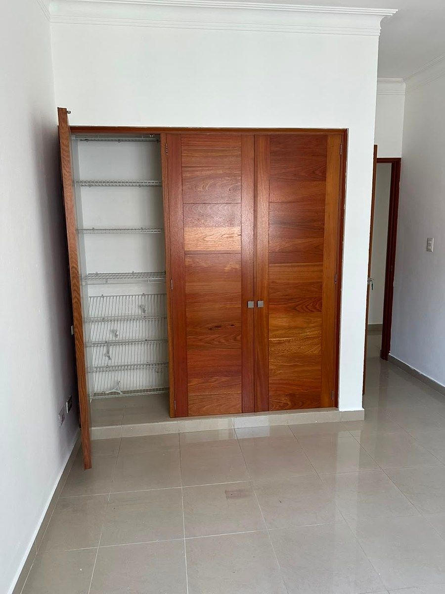 Apartamento en Evaristo Morales, Santo Domingo Centro (Distrito Nacional), foto 12 de 29