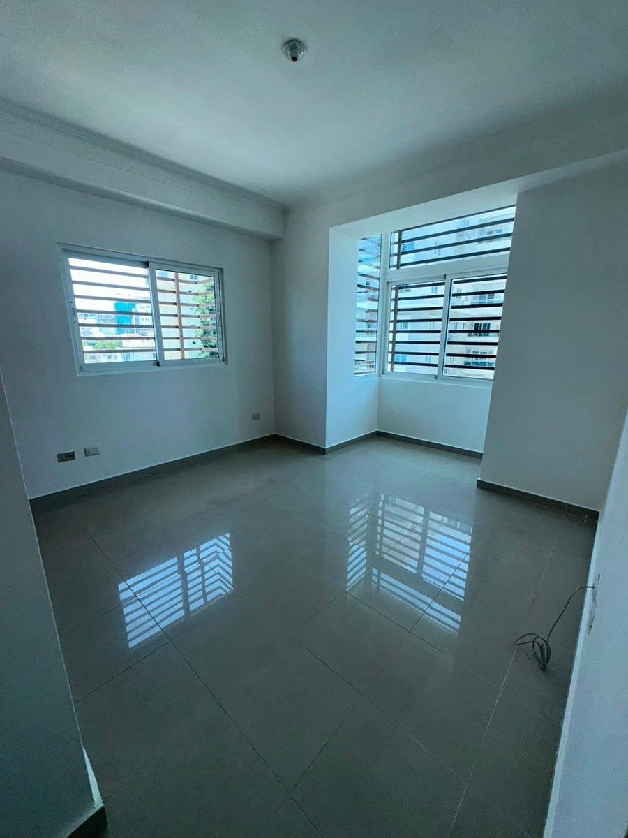 Apartamento en Evaristo Morales, Santo Domingo Centro (Distrito Nacional), foto 15 de 29