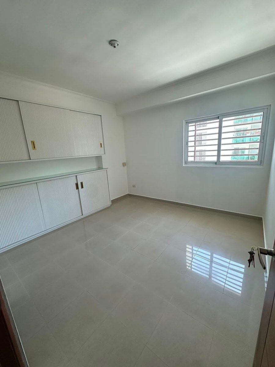 Apartamento en Evaristo Morales, Santo Domingo Centro (Distrito Nacional), foto 24 de 29