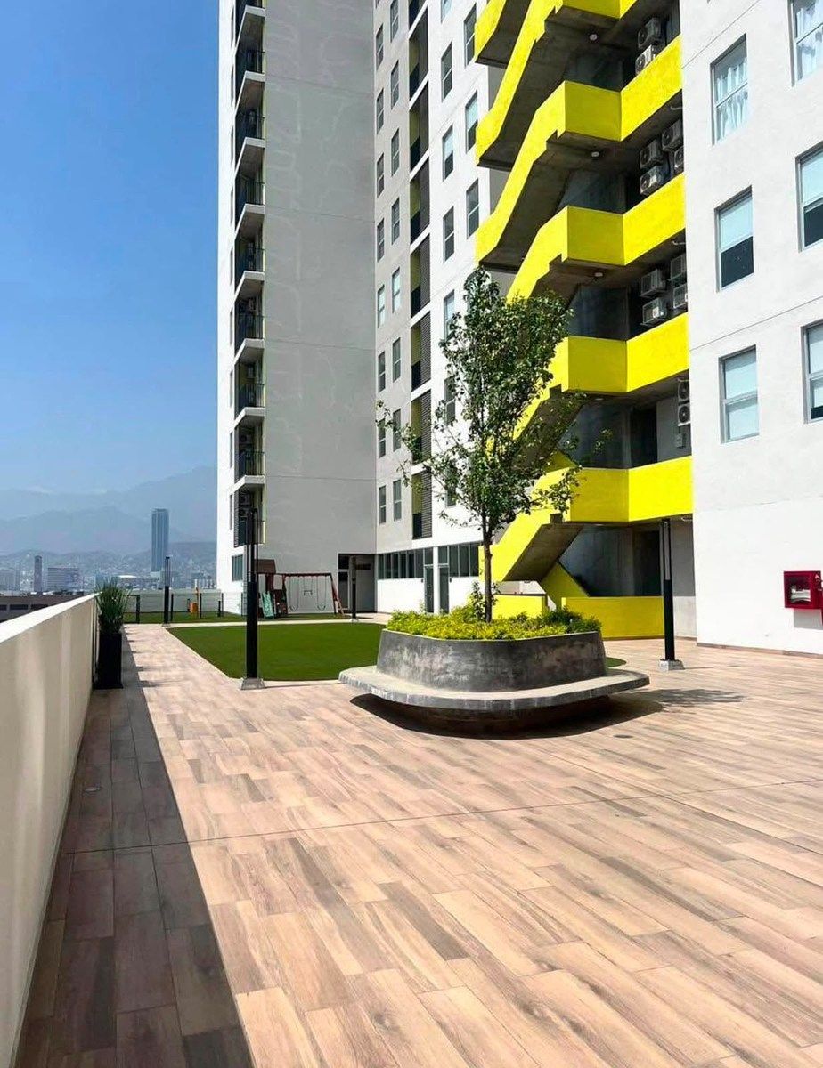 Apartamento em Monterrey Centro, Monterrey, foto 6 de 11
