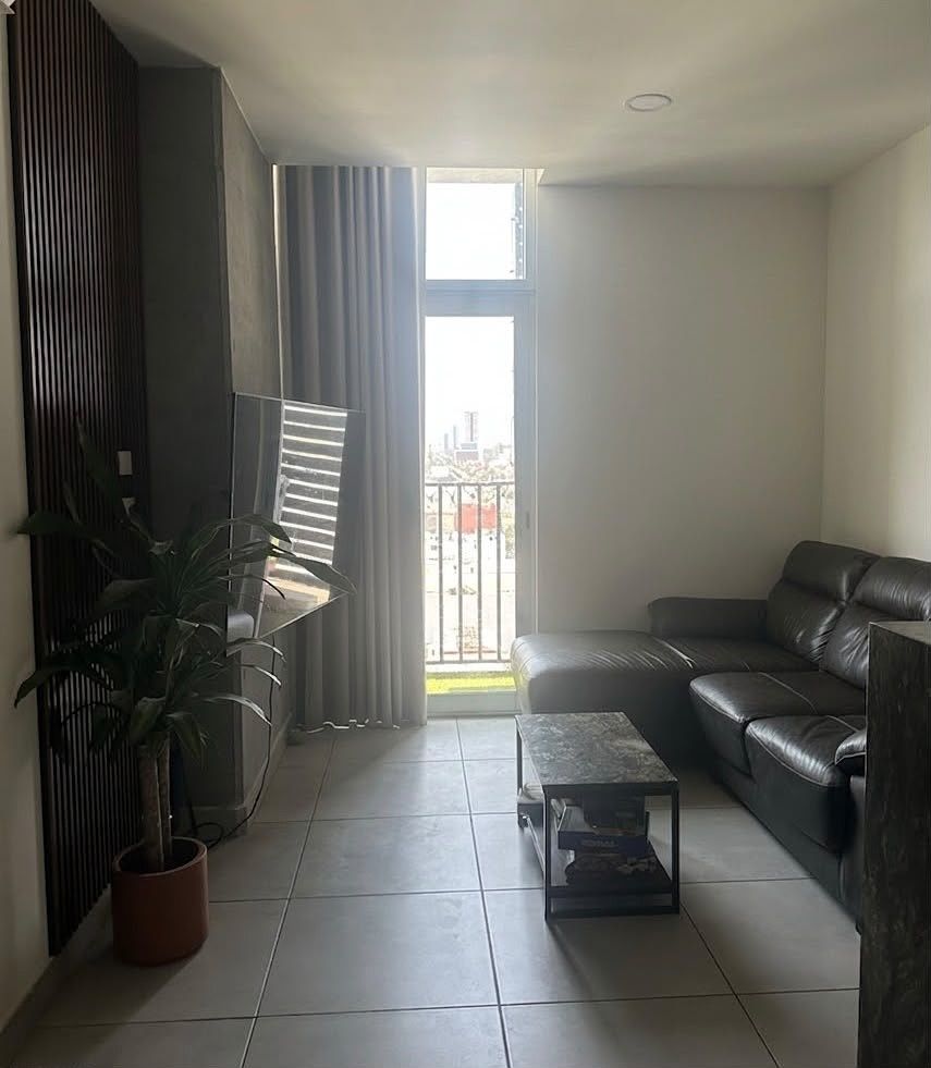 Apartamento em Monterrey Centro, Monterrey, foto 8 de 11