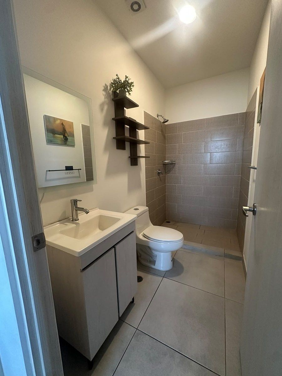 Apartamento em Monterrey Centro, Monterrey, foto 9 de 11