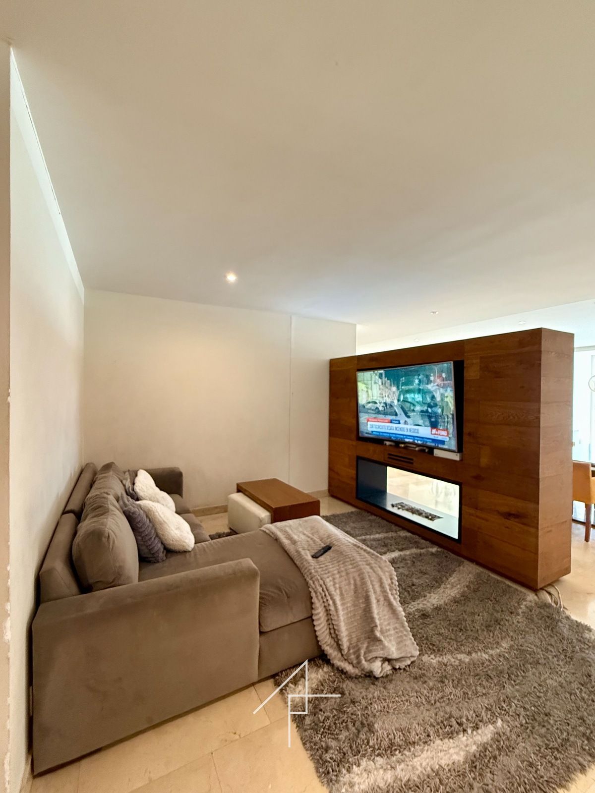 Apartment in Santa Fe Cuajimalpa, Cuajimalpa de Morelos, photo 5 of 19