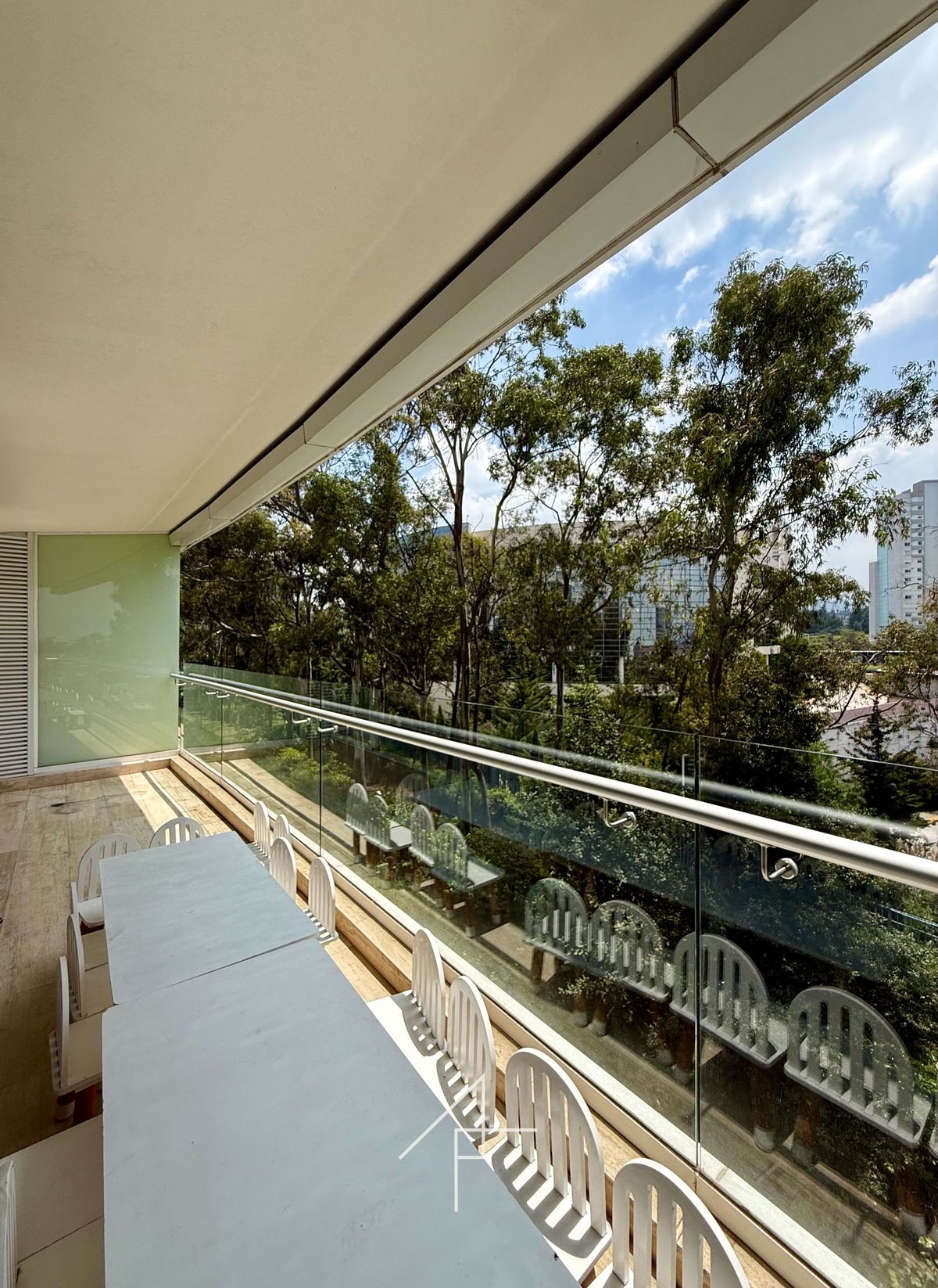 Apartment in Santa Fe Cuajimalpa, Cuajimalpa de Morelos, photo 6 of 19