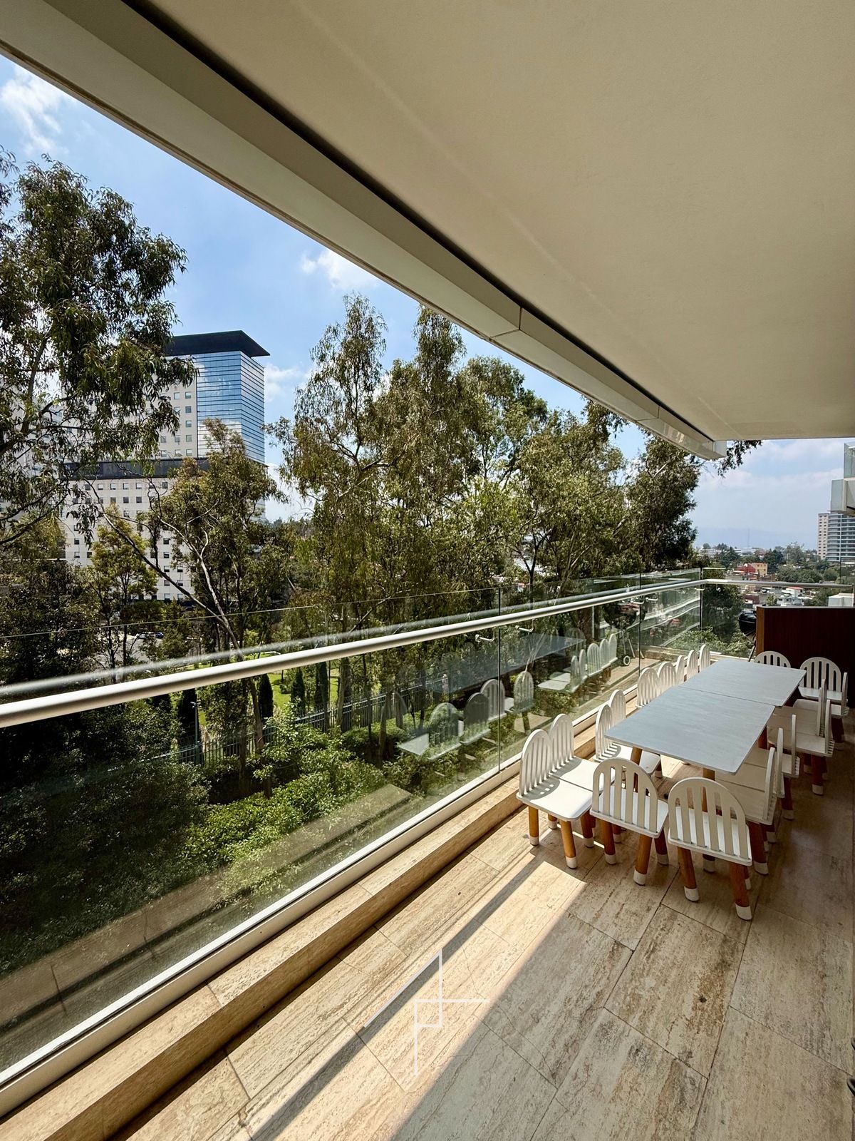 Apartment in Santa Fe Cuajimalpa, Cuajimalpa de Morelos, photo 7 of 19