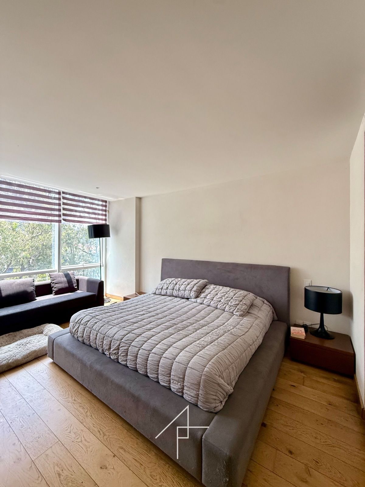 Apartment in Santa Fe Cuajimalpa, Cuajimalpa de Morelos, photo 9 of 19