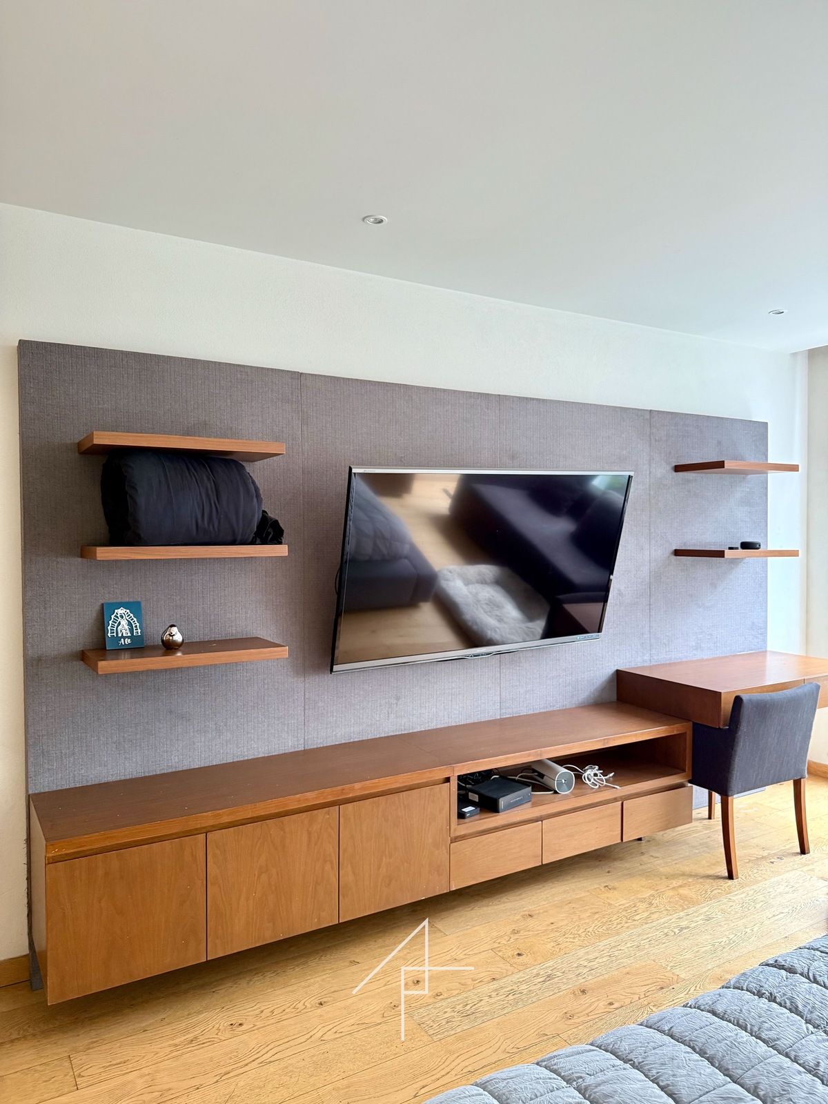 Apartment in Santa Fe Cuajimalpa, Cuajimalpa de Morelos, photo 10 of 19