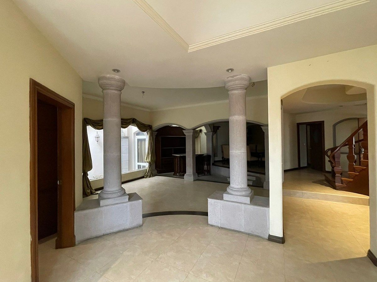 Casa en Lomas de San Agustín 1er Sector, San Pedro Garza García, foto 3 de 23