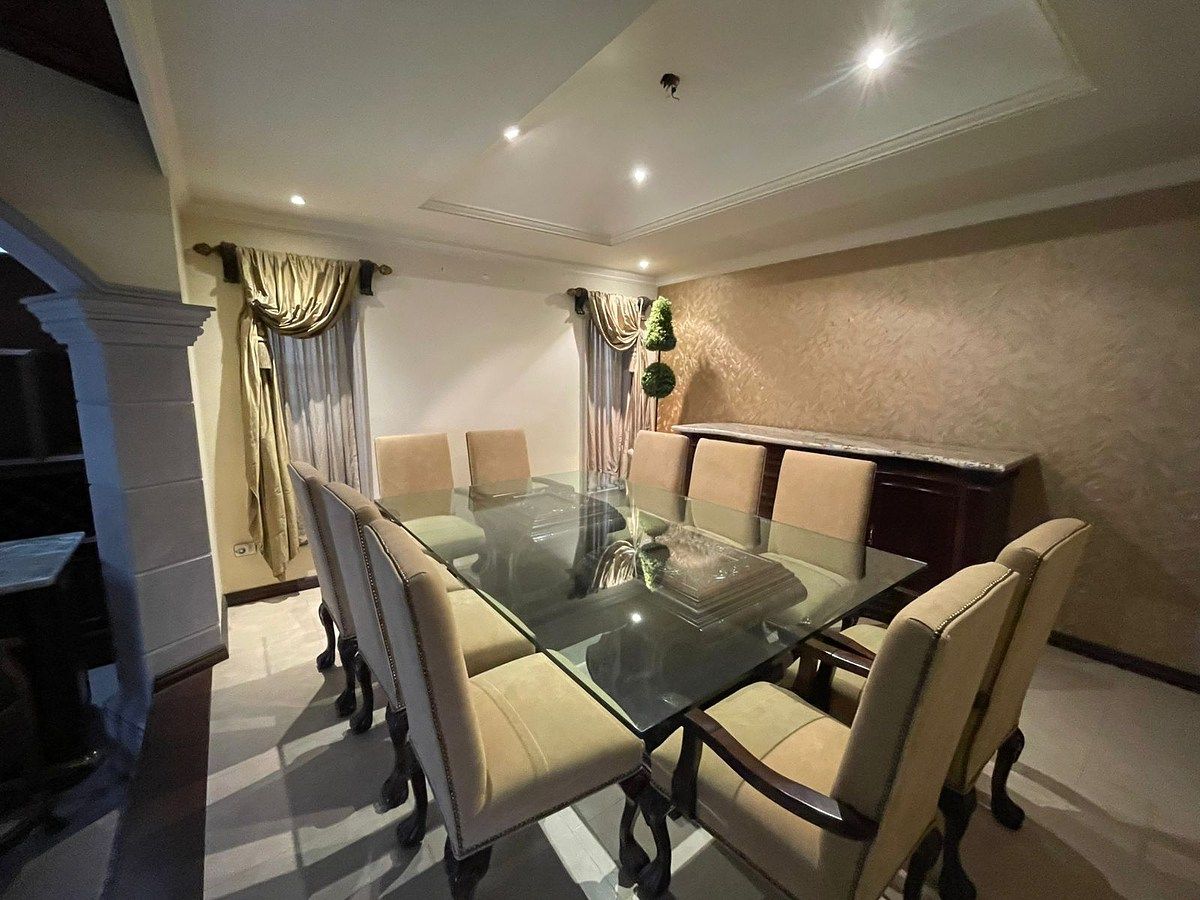 Casa en Lomas de San Agustín 1er Sector, San Pedro Garza García, foto 9 de 23