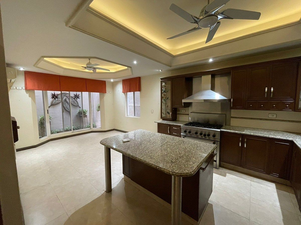 Casa en Lomas de San Agustín 1er Sector, San Pedro Garza García, foto 10 de 23